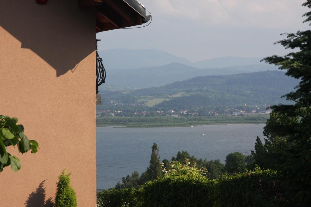 Osrodek Wypoczynkowy Nad Jeziorem Zywiec Exterior photo